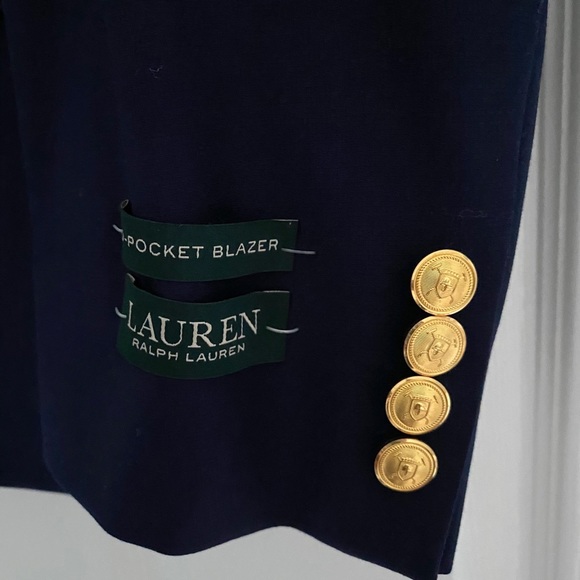 Lauren Ralph Lauren Blazer - Picture 3 of 8
